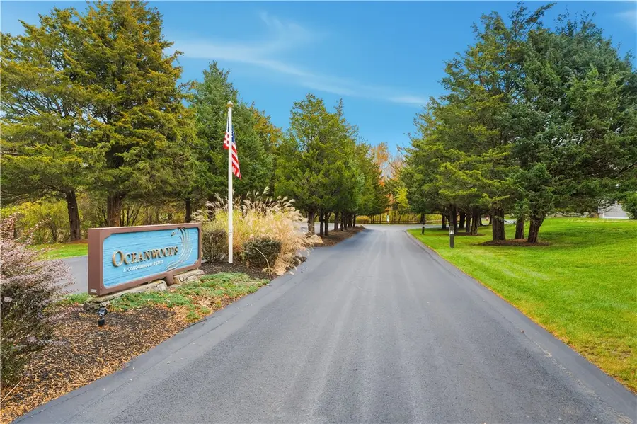 83 Oceanwoods Drive, North Kingstown, RI 02852 - #2