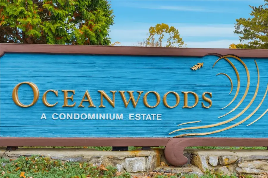 83 Oceanwoods Drive, North Kingstown, RI 02852 - #3