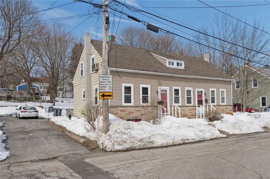 22 Harris Street, Coventry, RI 02816 - #2