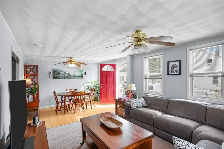 22 Harris Street, Coventry, RI 02816 - #3