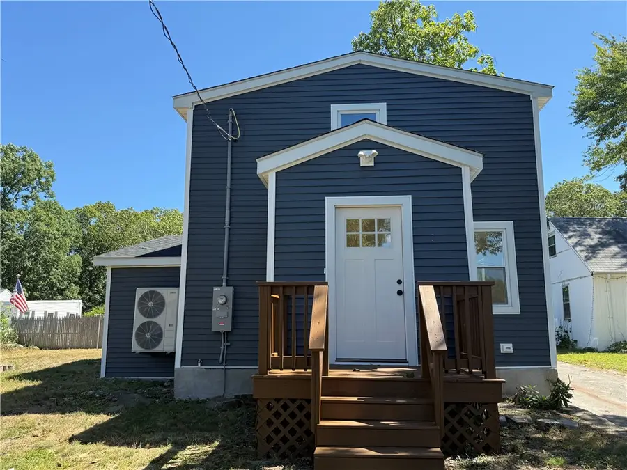 64 Ormsby Avenue, Warwick, RI 02886 - #2