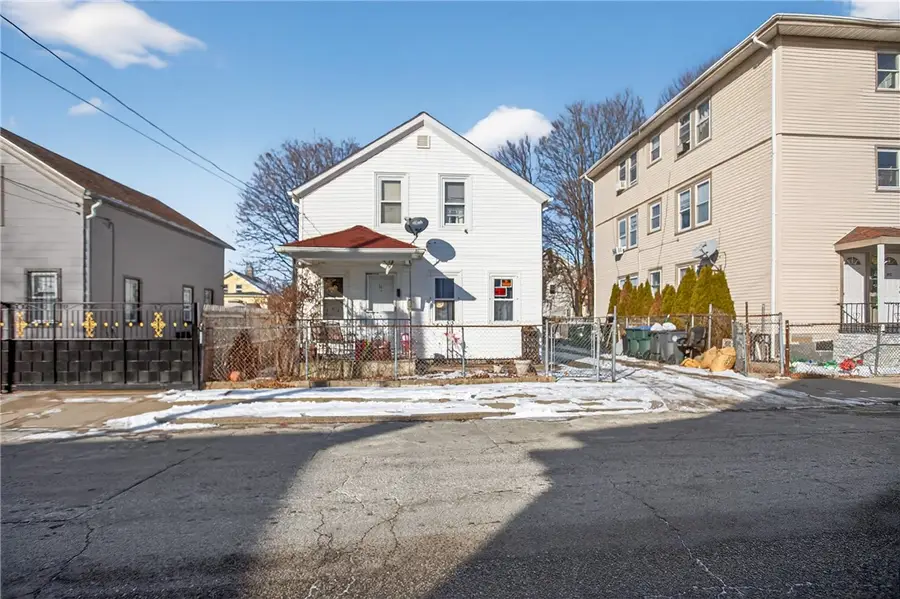 31 Sassafras Street, Providence, RI 02907 - #2