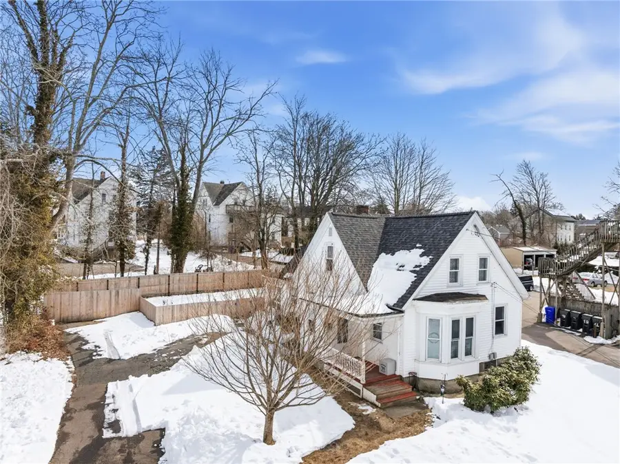 16 Spring Street, Westerly, RI 02891 - #2