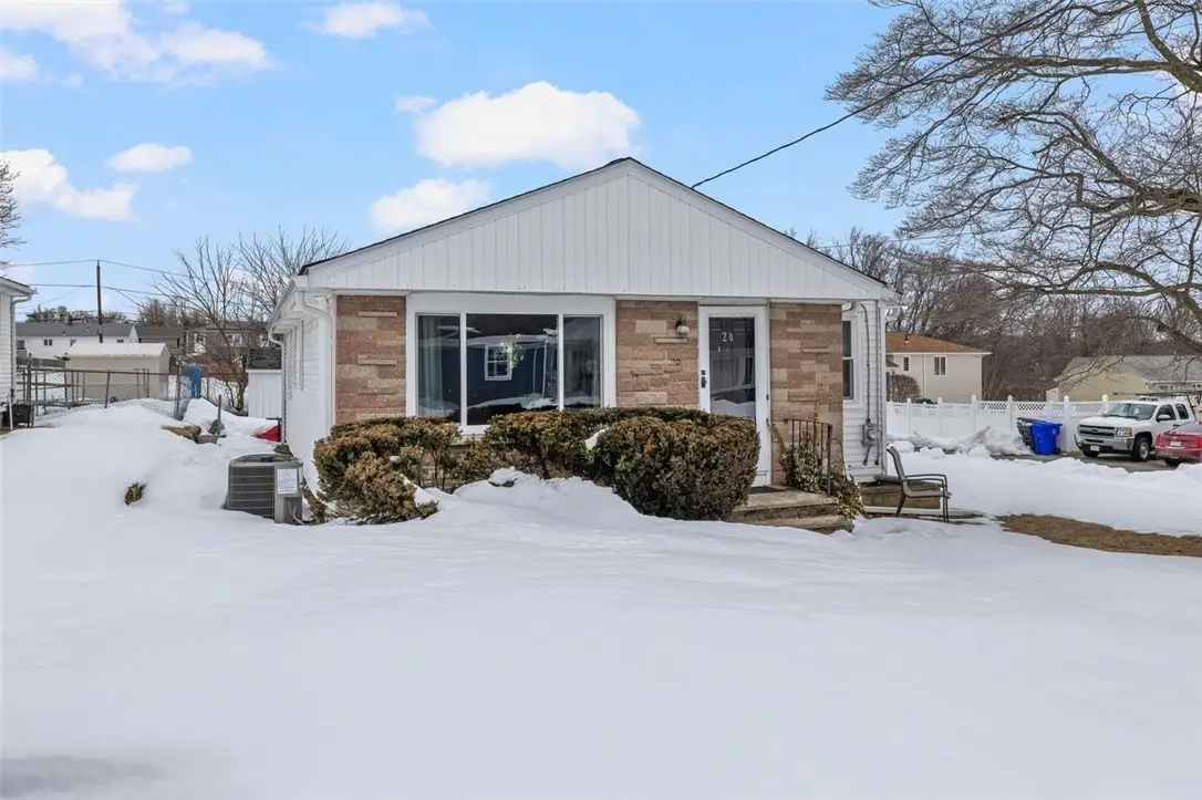 20 John Street, North Providence, RI 02904 - #1