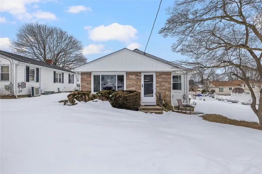 20 John Street, North Providence, RI 02904 - #3