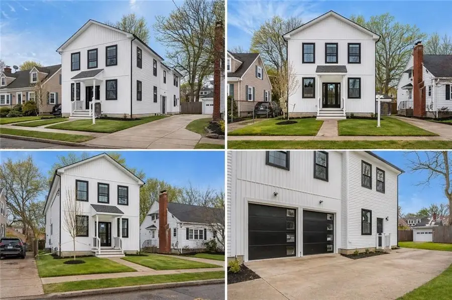 68 Enfield Avenue, Providence, RI 02908 - #2