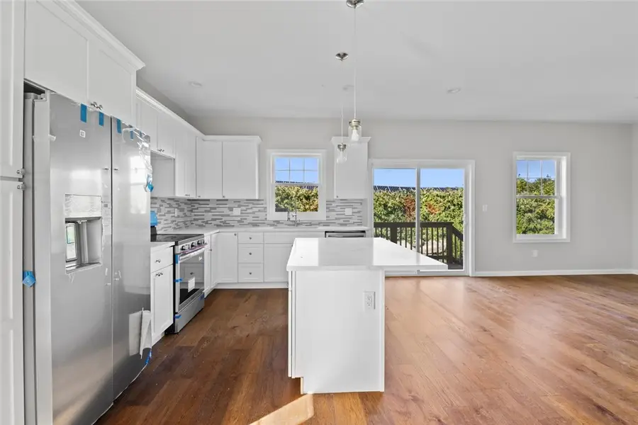 99 Ayda Road, West Warwick, RI 02893 - #3