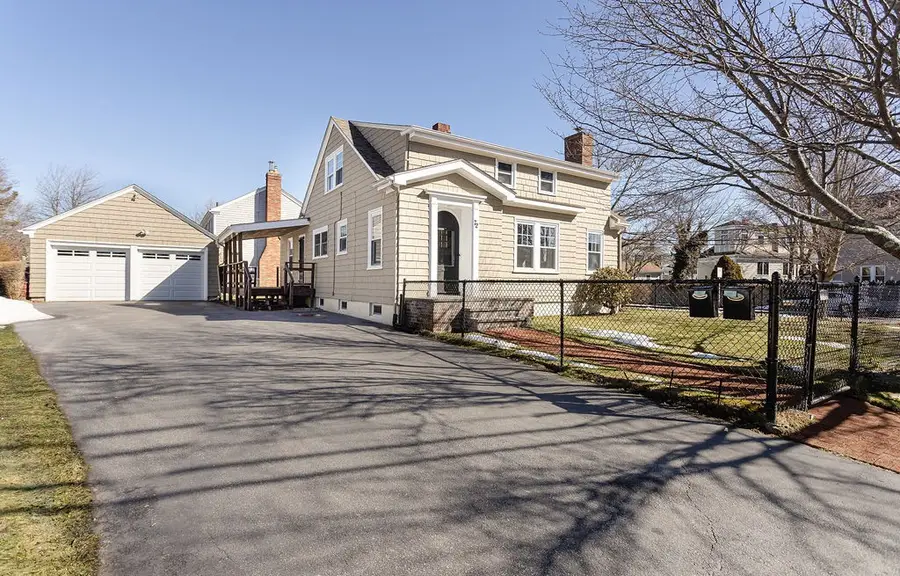 72 Bedlow Avenue, Newport, RI 02840 - #2