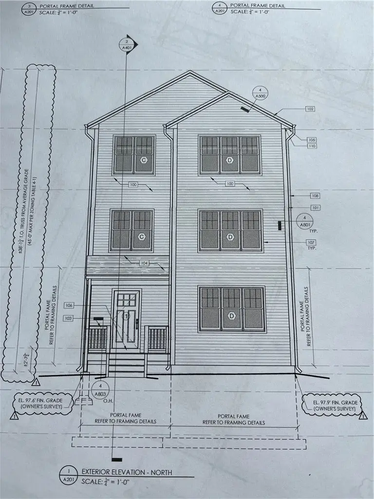 84 Coggeshall Street, Providence, RI 02904 - #1