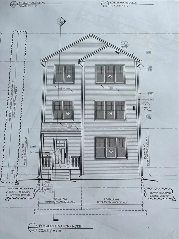 84 Coggeshall Street, Providence, RI 02904