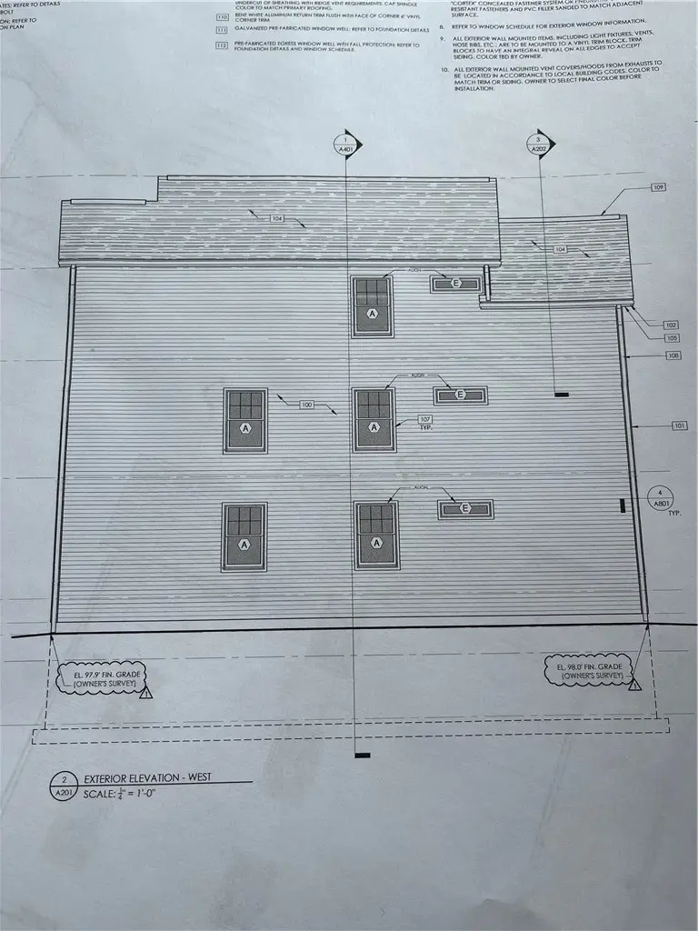 84 Coggeshall Street, Providence, RI 02904 - #3