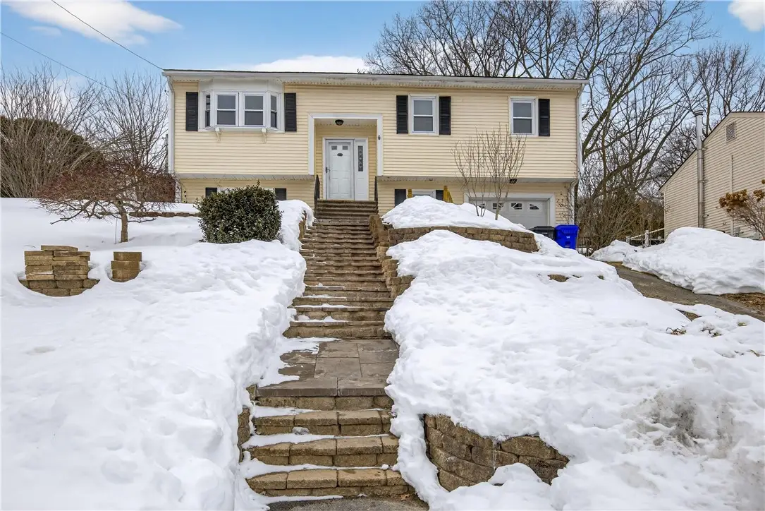 3 Cassisi Court, North Providence, RI 02904 - #1