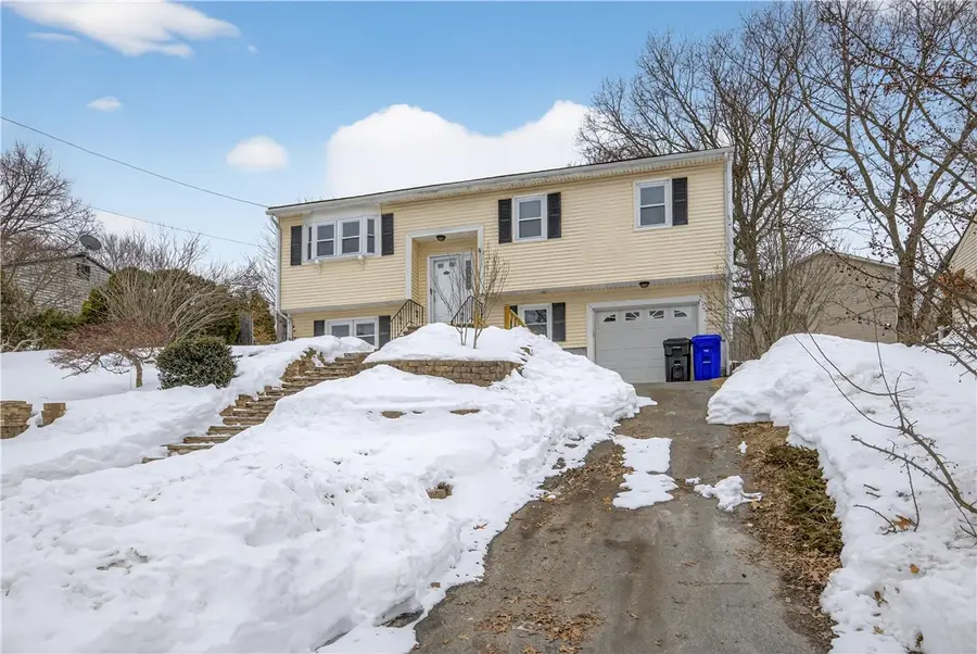 3 Cassisi Court, North Providence, RI 02904 - #2