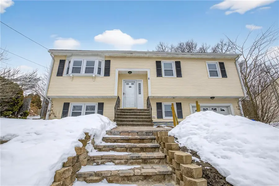 3 Cassisi Court, North Providence, RI 02904 - #3