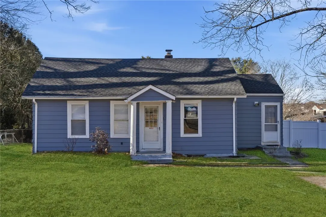 213 St Louis Avenue, Woonsocket, RI 02895 - #1