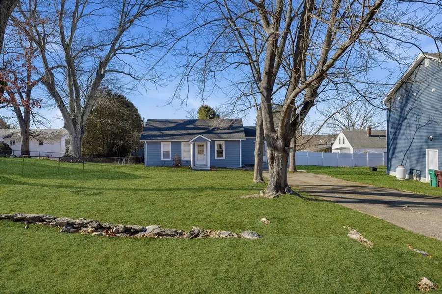 213 St Louis Avenue, Woonsocket, RI 02895 - #2