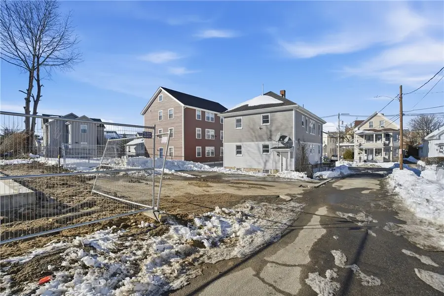 28 Nebraska Street, Providence, RI 02905 - #3