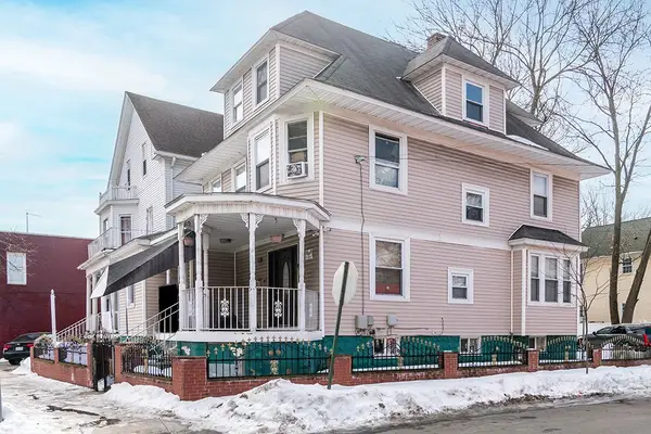 1445 Broad Street, Providence, RI 02905