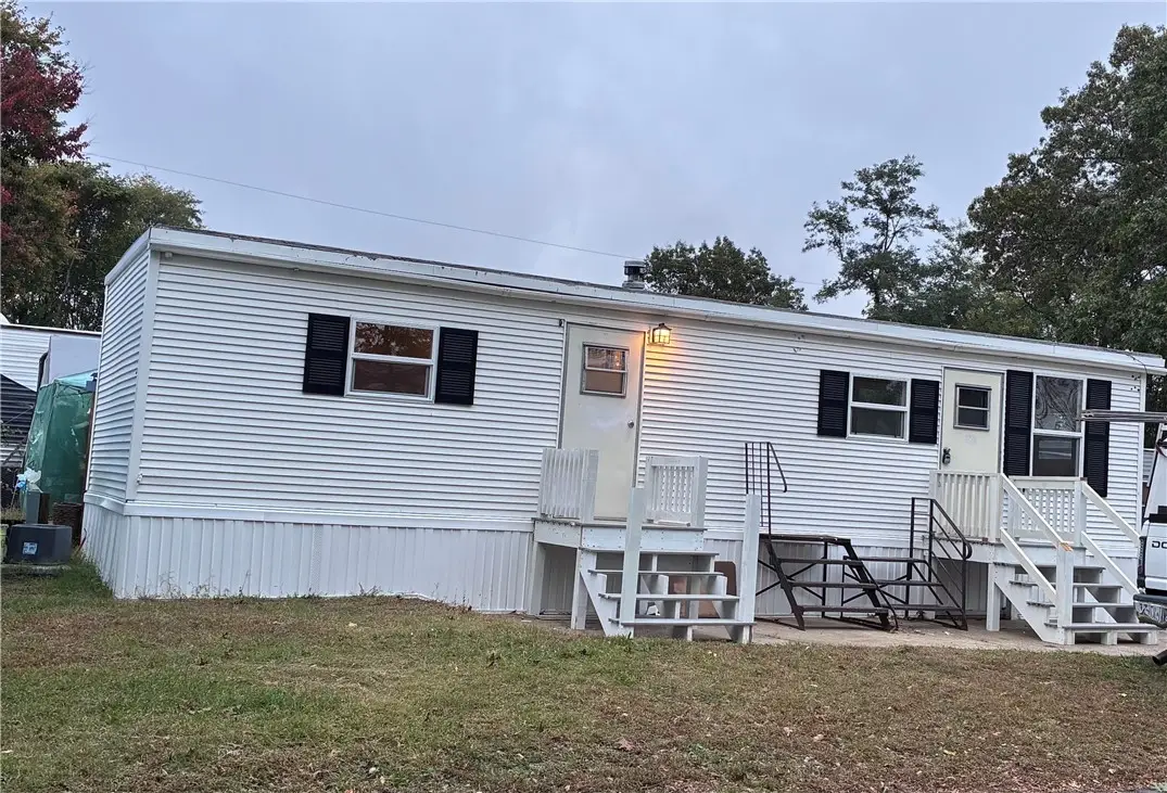 245 Manton Street, Pawtucket, RI 02861 - #1