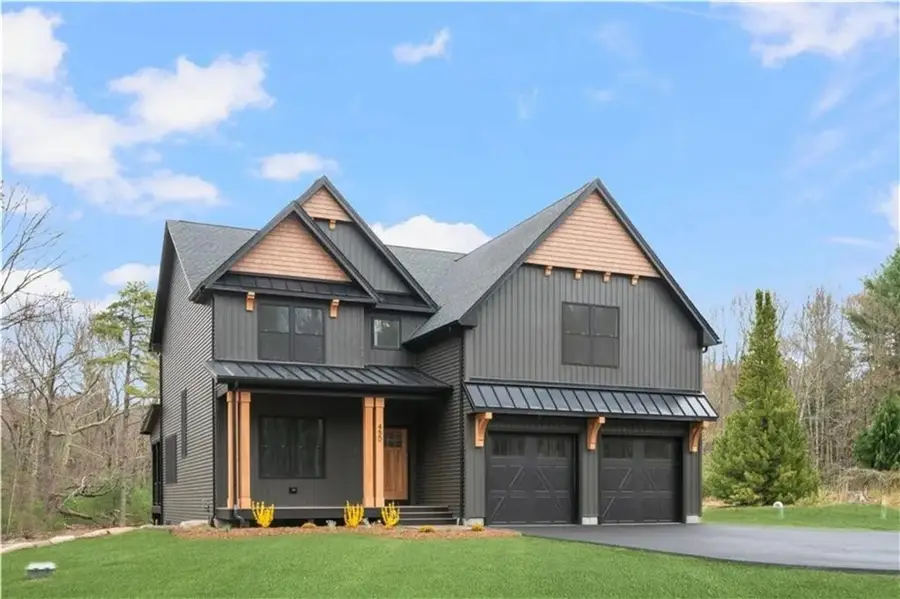 450 Carrs Pond Road, East Greenwich, RI 02818 - #3