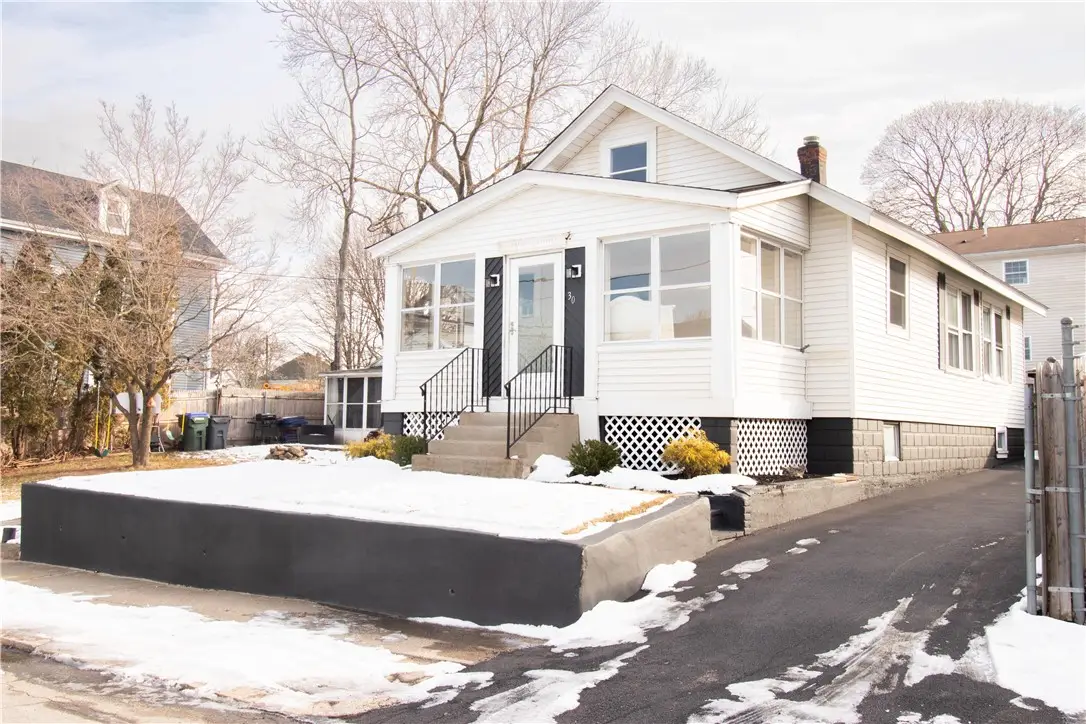 30 Oneil Street, Providence, RI 02904 - #1