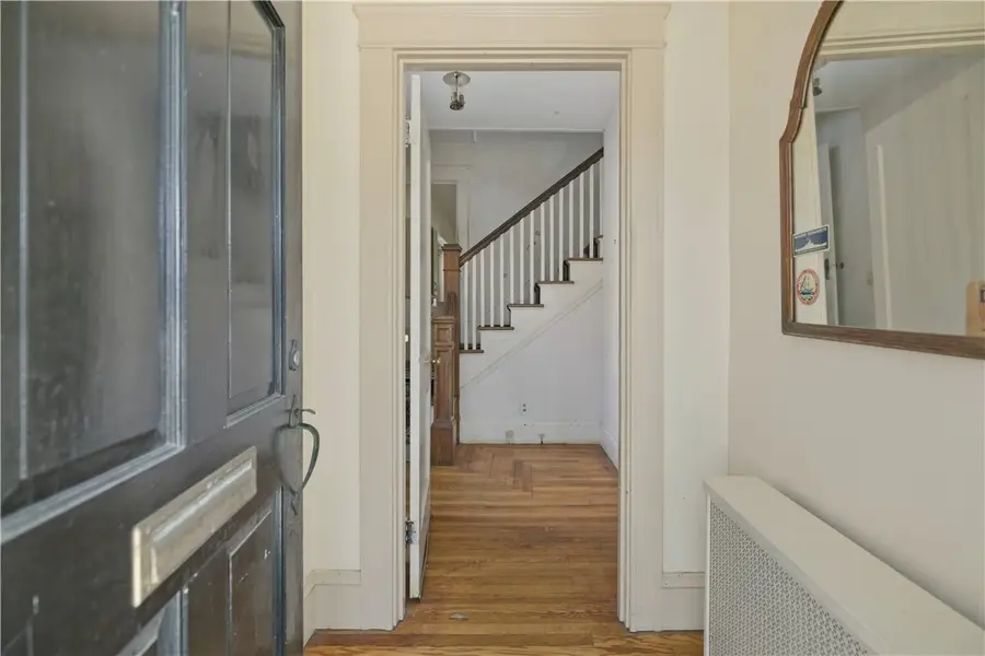 5 Lowden Street, Pawtucket, RI 02860 - #3