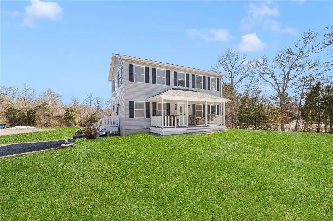 502 Southlake Road, Tiverton, RI 02878 - #1