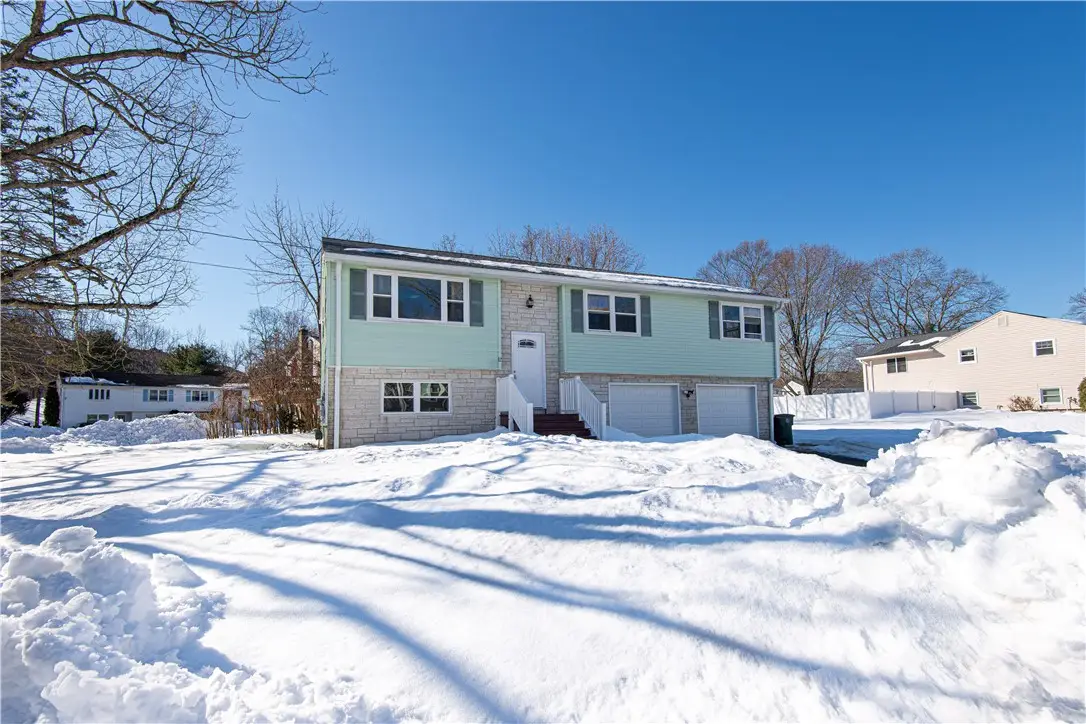 12 Whittier Drive, Coventry, RI 02816 - #1