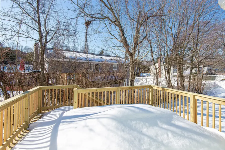 12 Whittier Drive, Coventry, RI 02816 - #3