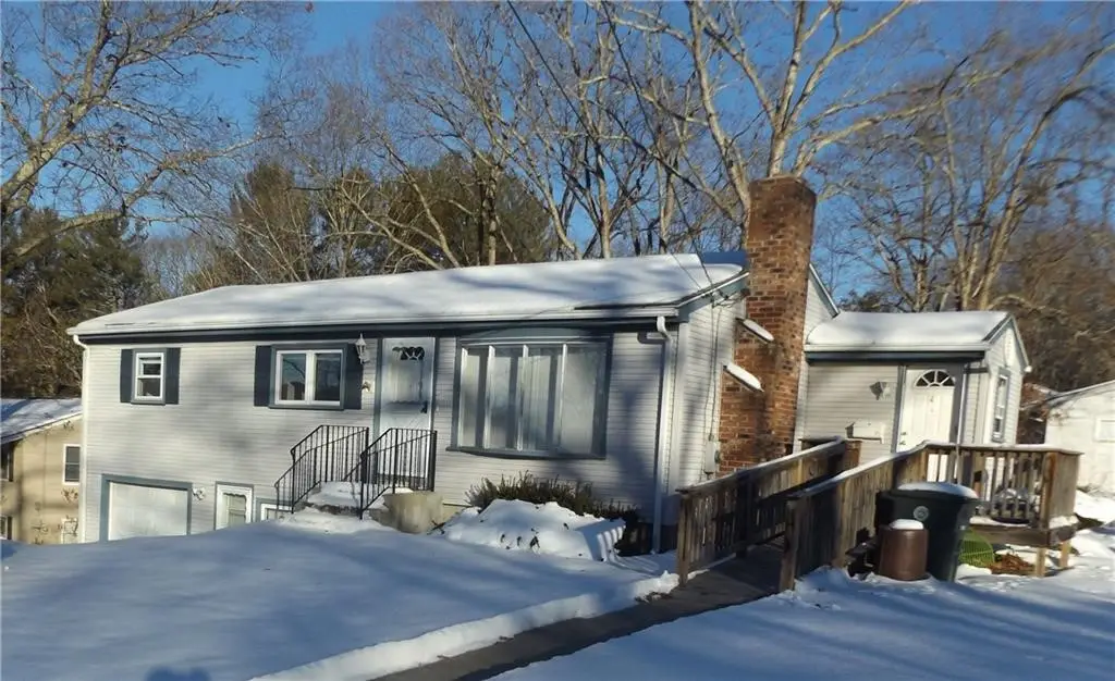 1 Hopkins Court, Coventry, RI 02816 - #1