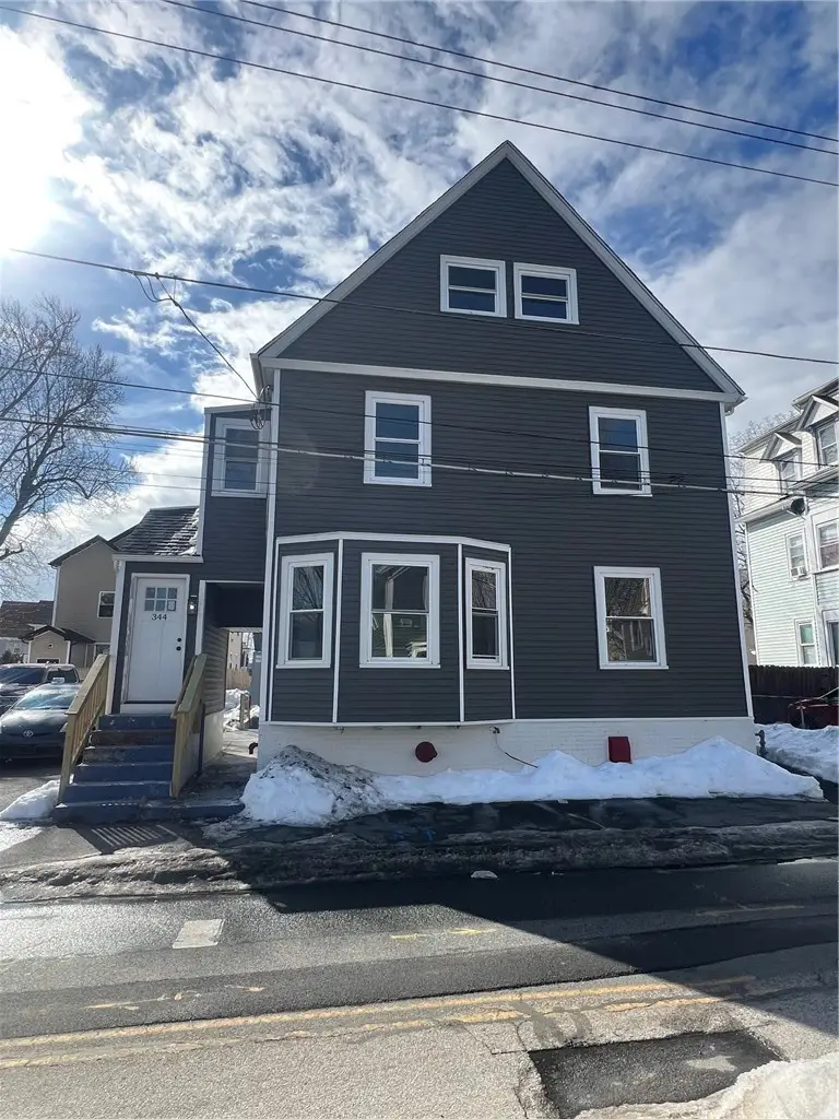 344 Blackstone Street, Providence, RI 02907 - #1