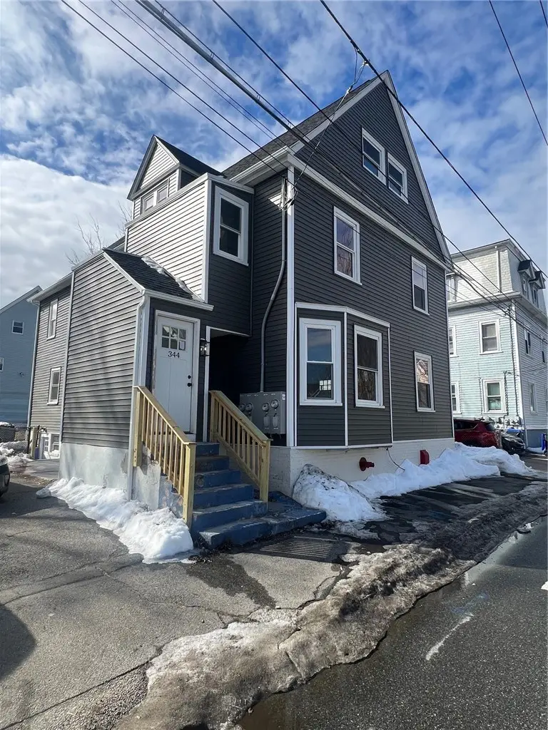 344 Blackstone Street, Providence, RI 02907 - #2
