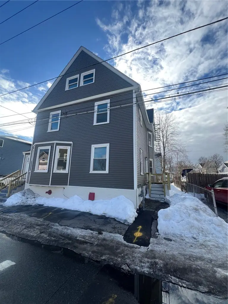 344 Blackstone Street, Providence, RI 02907 - #3