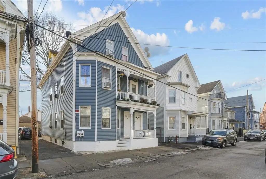148 Superior Street, Providence, RI 02909 - #1
