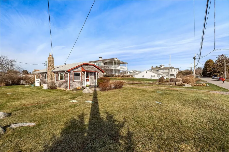 29 Coast Guard Avenue, South Kingstown, RI 02879 - #3