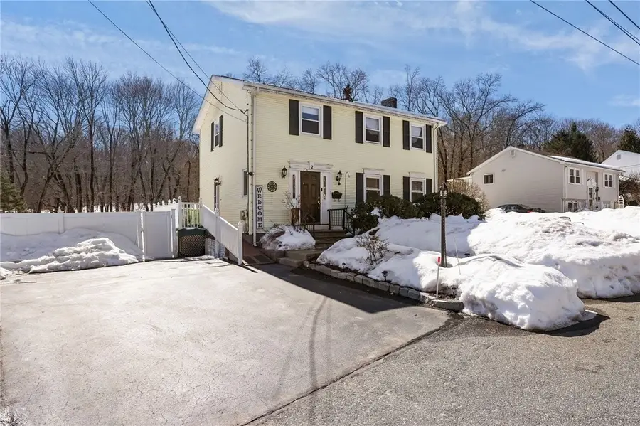 2 Marian Lane, Woonsocket, RI 02895 - #2