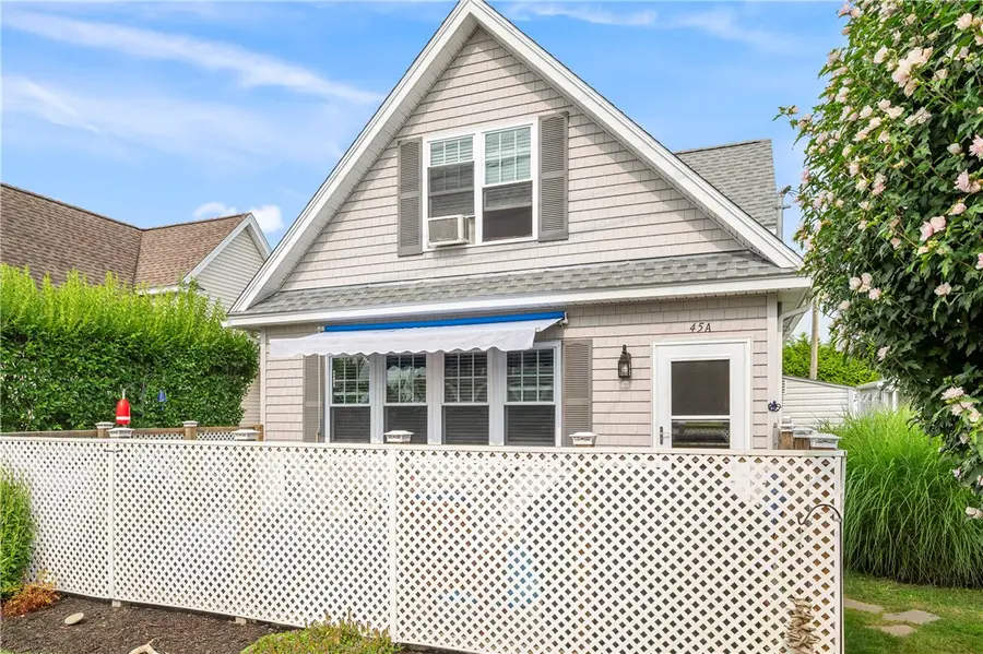 64 Burnside Avenue, Narragansett, RI 02882 - #2