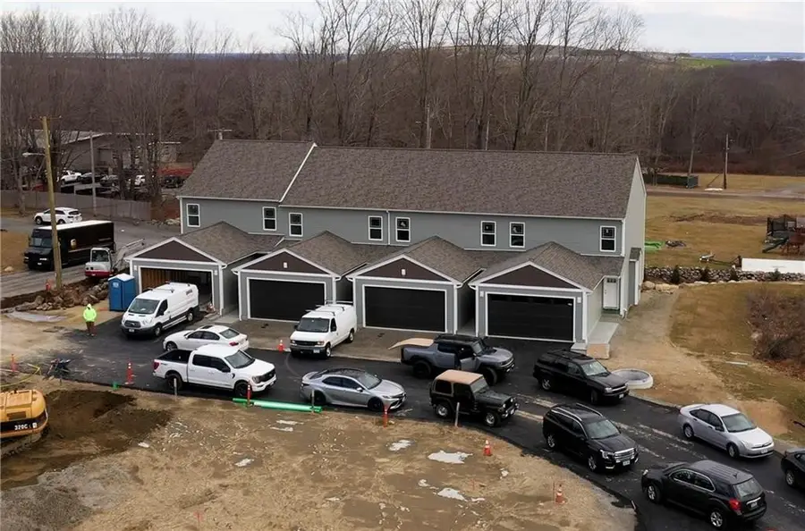 4 Trinity Way, Johnston, RI 02919 - #2