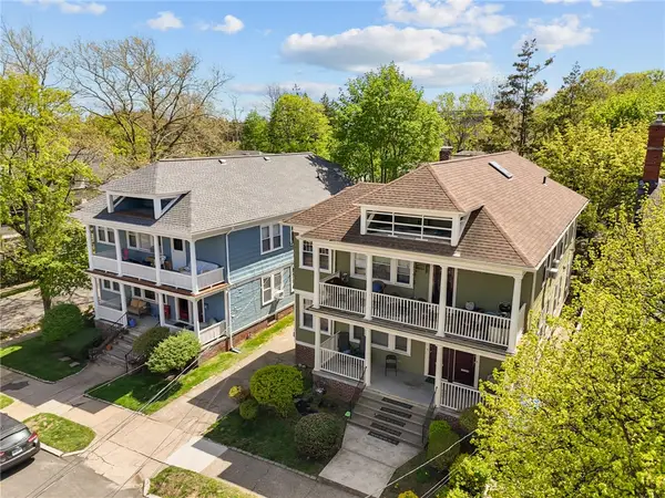 71 Savoy Street, Providence, RI 02906