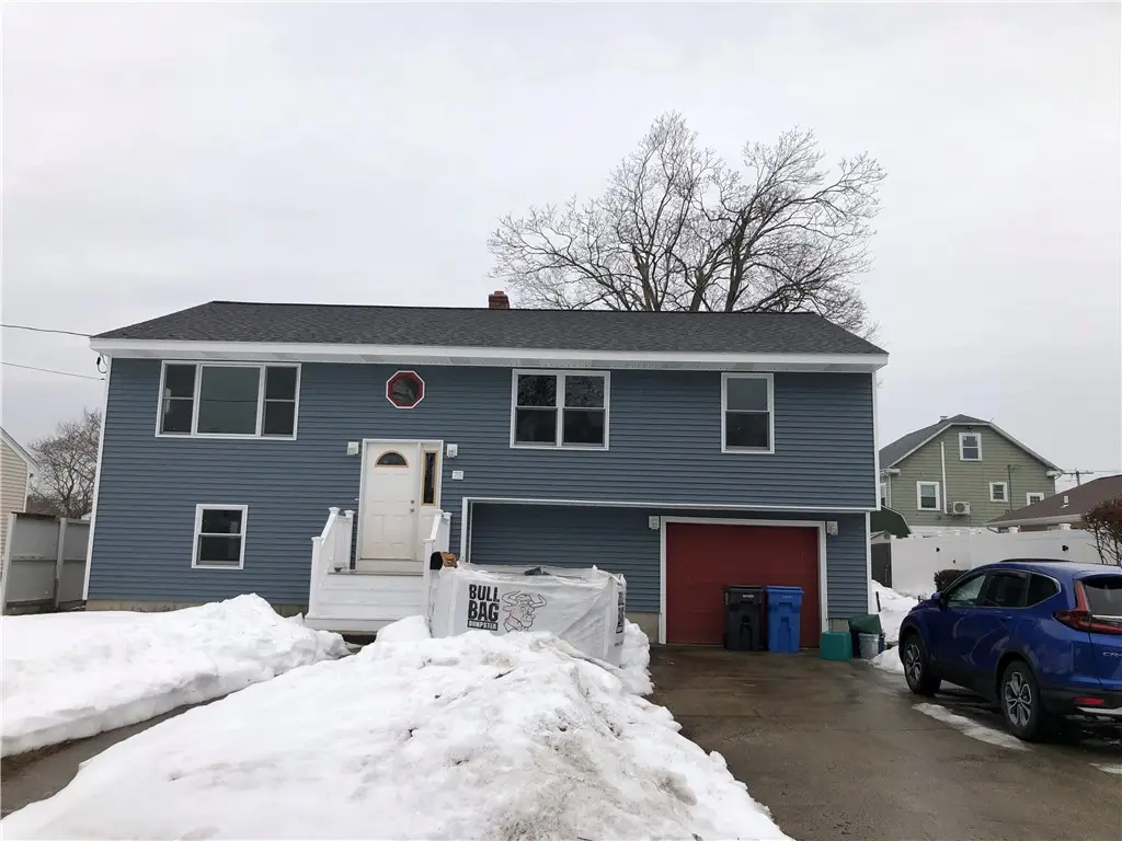 75 Sharon Street, Cranston, RI 02910 - #1