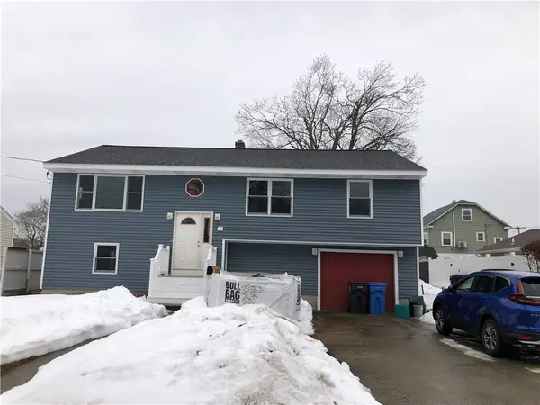 75 Sharon Street, Cranston, RI 02910