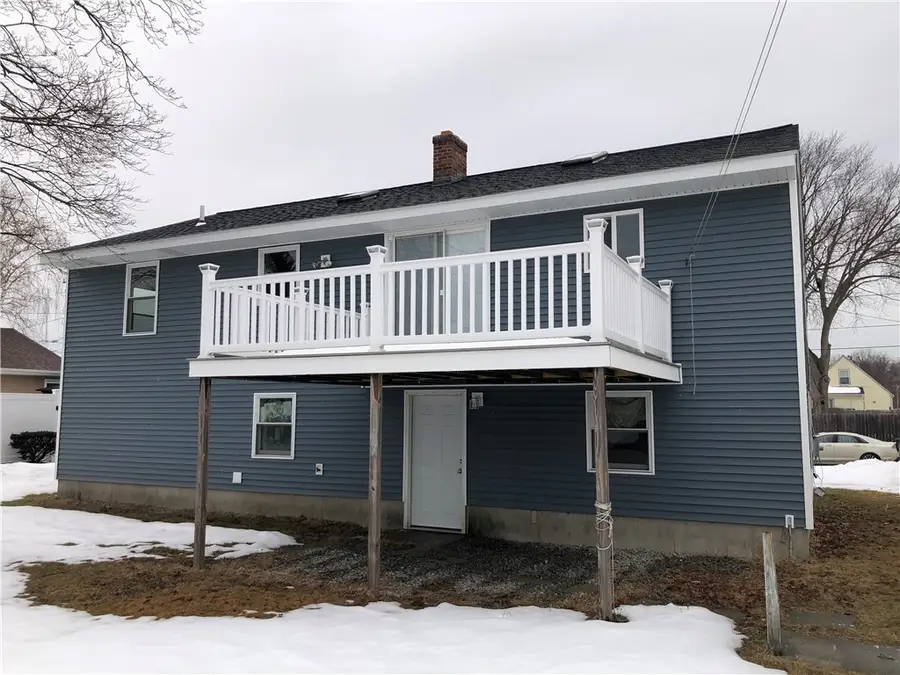 75 Sharon Street, Cranston, RI 02910 - #2