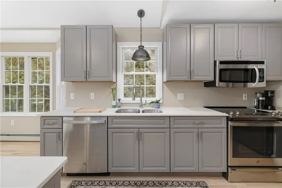 125 Montauk Road, Narragansett, RI 02882 - #3