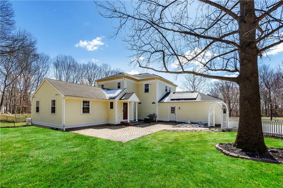 73 Nottingham Drive, Scituate, RI 02831 - #3