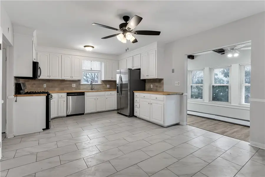 107 Blackstone Street, Woonsocket, RI 02895 - #2