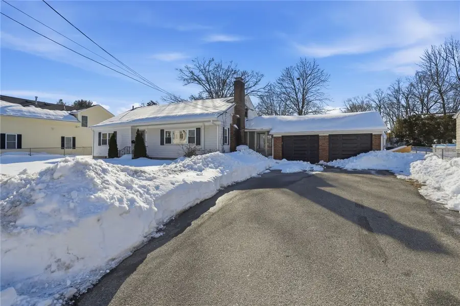 48 Rowley Street, Providence, RI 02909 - #3