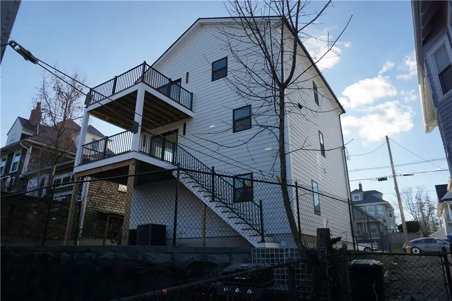 1232 Narragansett Boulevard, Cranston, RI 02905 - #3