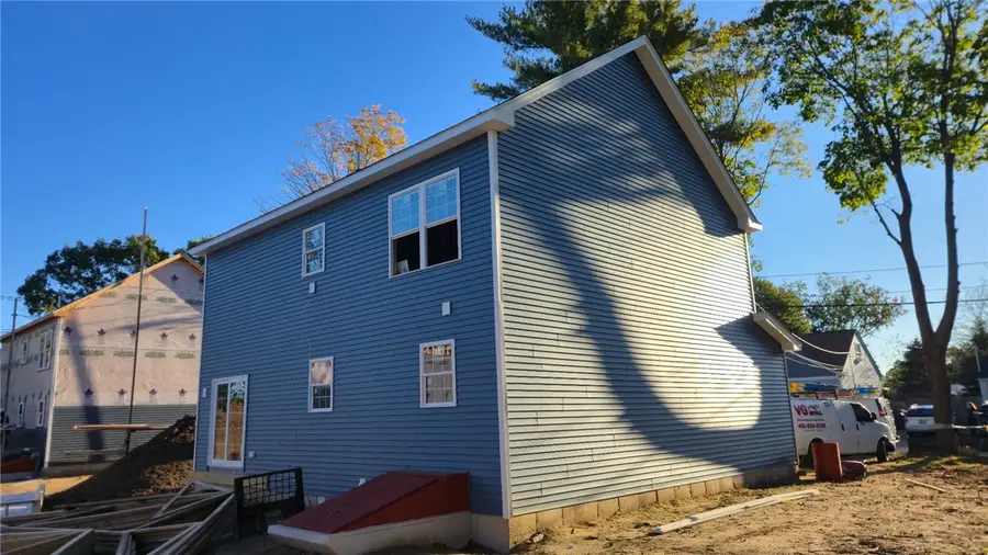 112 James Street, Warwick, RI 02886 - #2