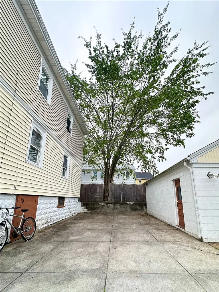 9 Octavia Street, Providence, RI 02909 - #2