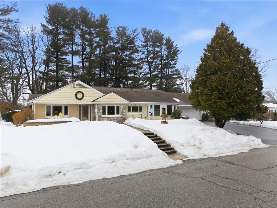 6 New Clark Road, Cumberland, RI 02864 - #2